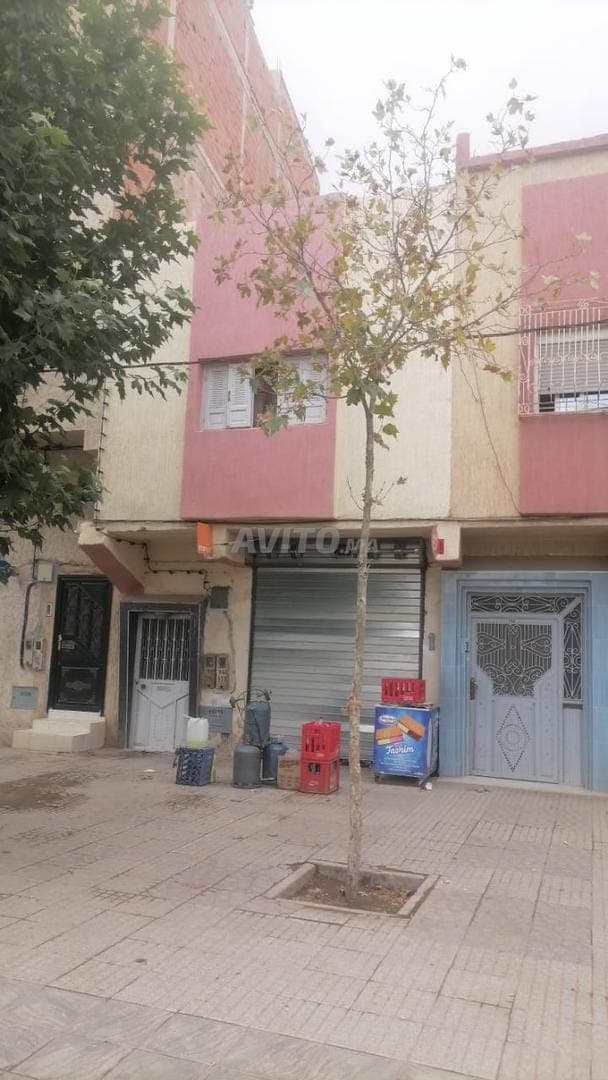 Appartements à vendre avec garage