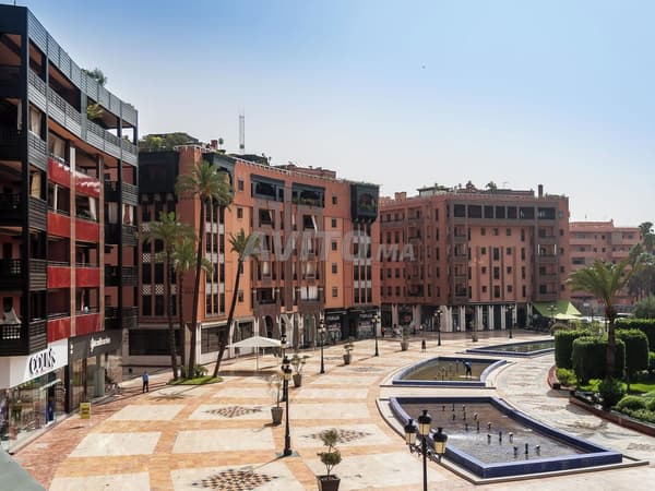 Furnished apartment for rent