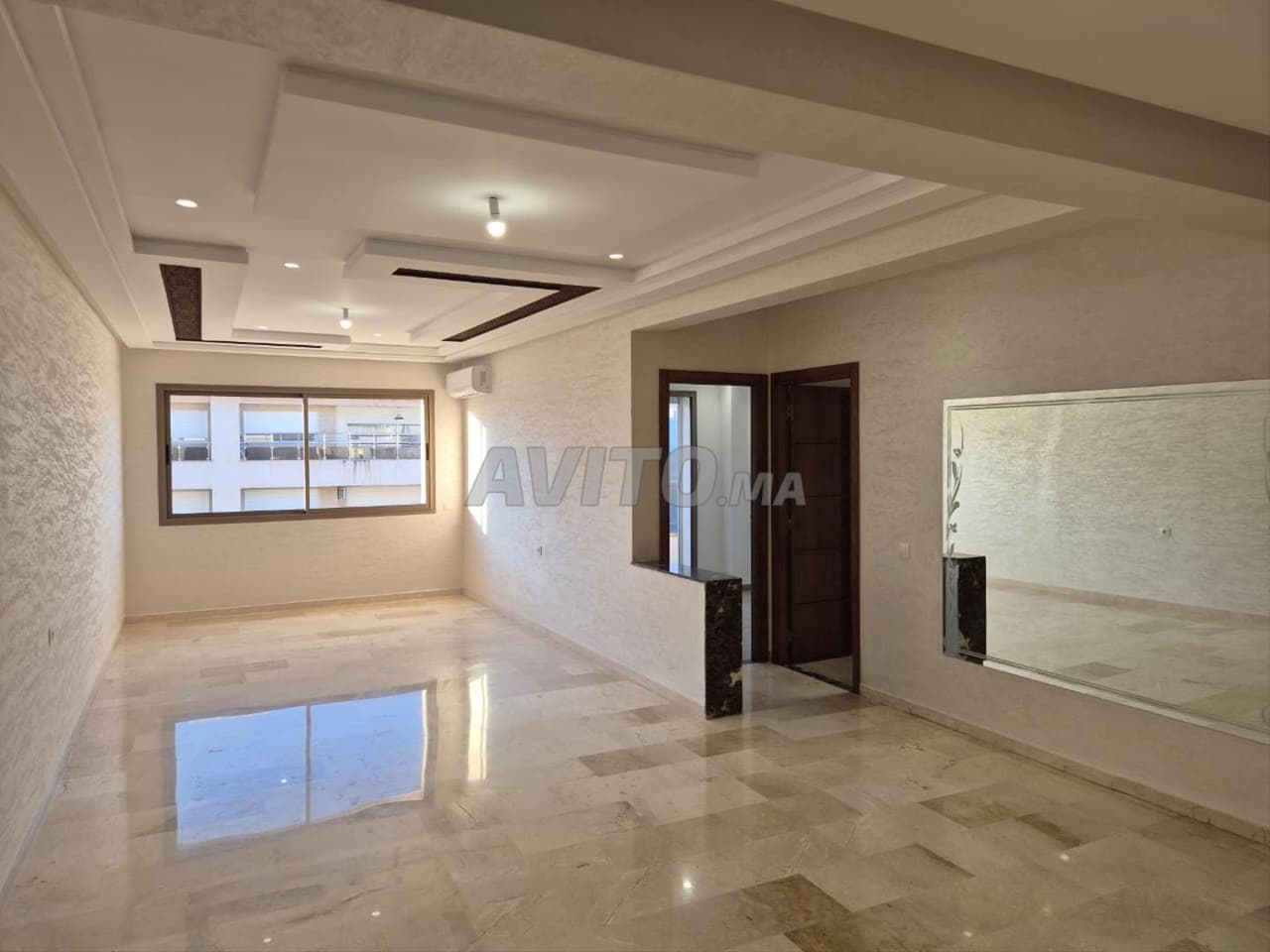Apartment for rent 180 m² in Meknès