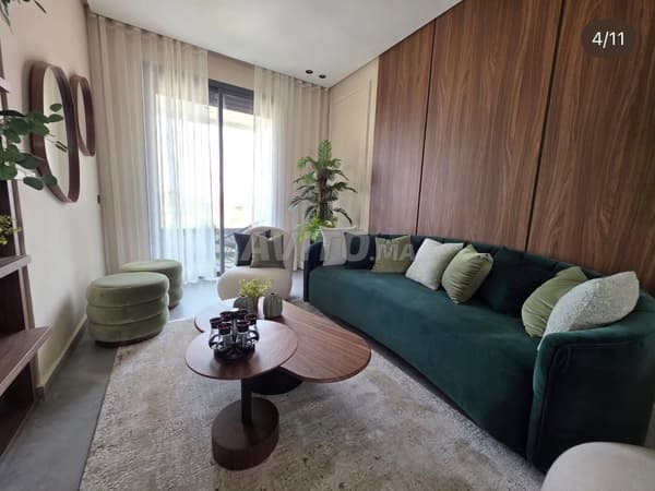 Appartement zu vermieten in Ain Dieb