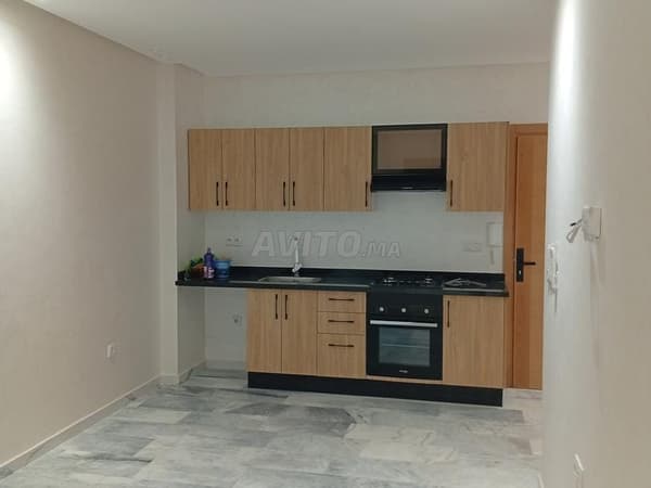Estudios y apartamentos en Roch Noir
