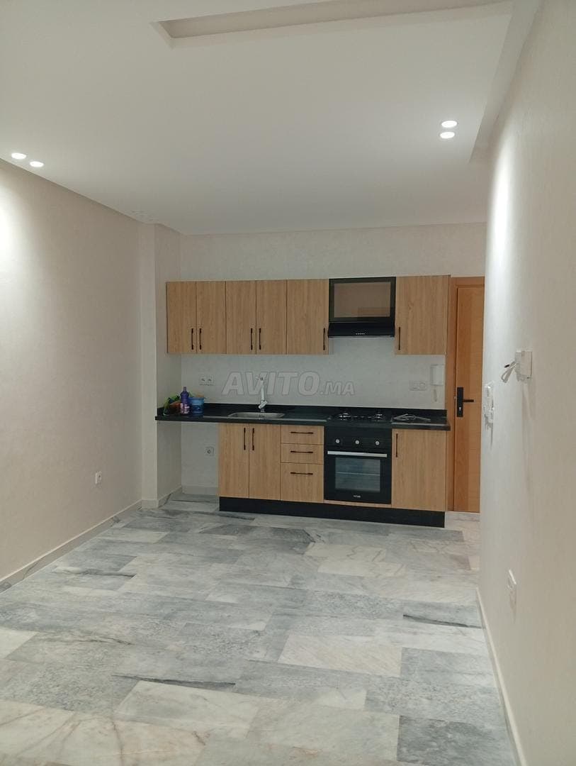 Estudios y apartamentos en Roch Noir