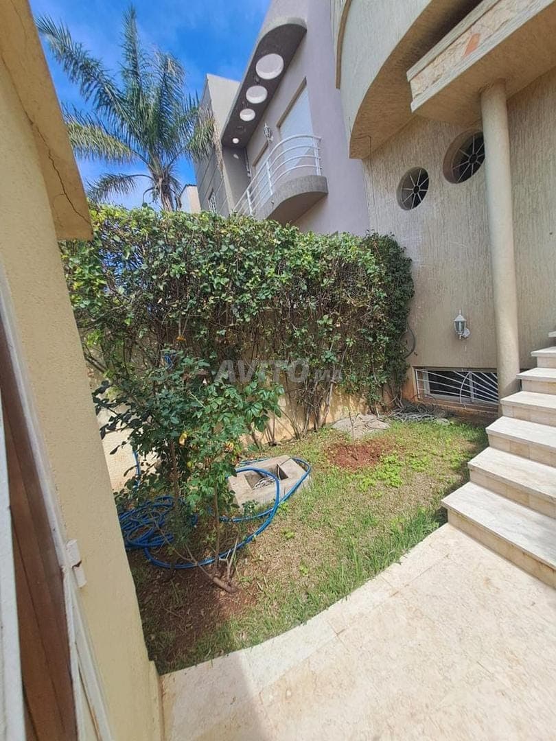 Villa te koop in Sidi Maârouf