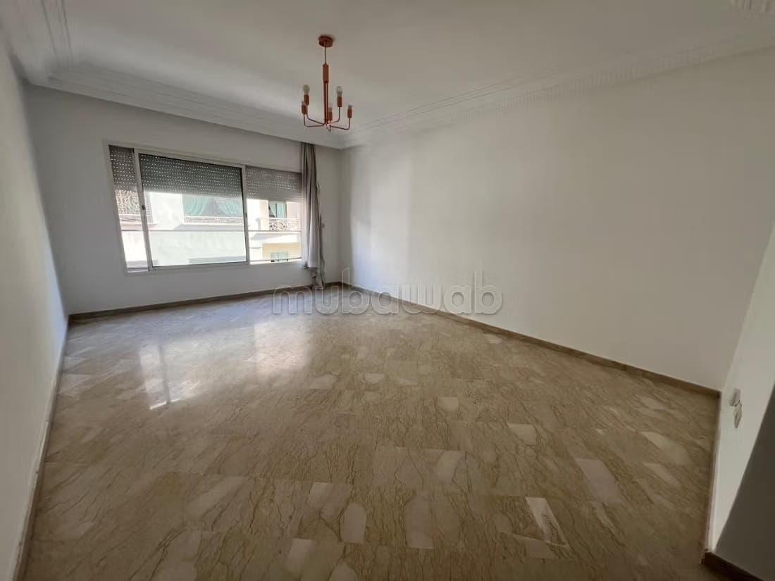 Huurappartement wijk Racine