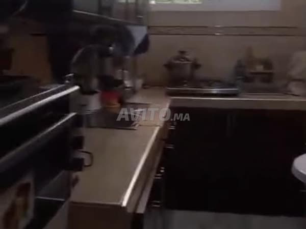 Appartement à louer à izdihar
