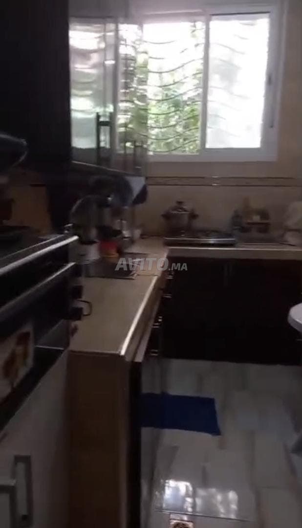 Appartement à louer à izdihar