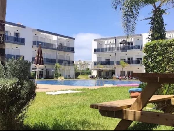 Appartement de vacances à Sidi Rahhal
