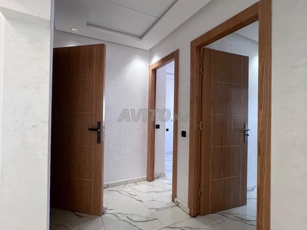 Appartement à vendre à Le Vallon