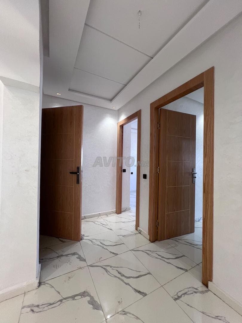 Apartment for sale in Le Vallon