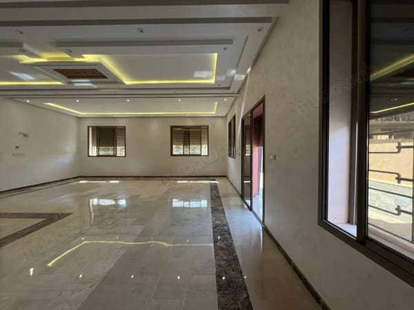 Villa avec vue sur l’Atlas – Agdal Marrakech