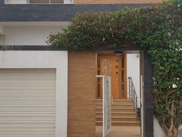 Villa 200 m² à vendre à Harhoura Harhoura Extension