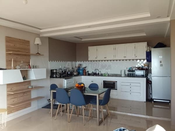 Apartment for rent 70 m² in Mohammedia