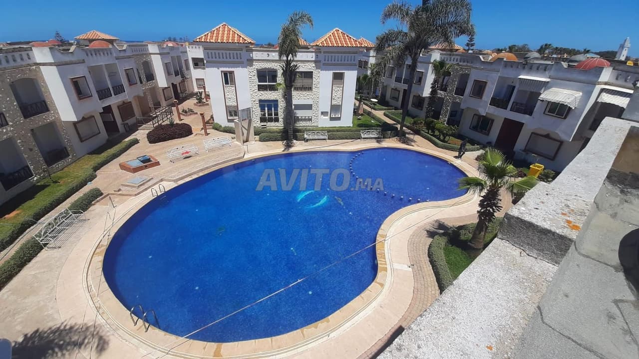 Residenza vicino alla spiaggia