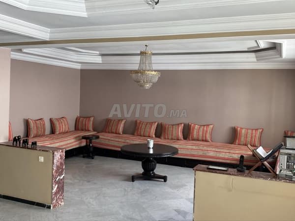 Appartement à vendre 200 m² à Kénitra