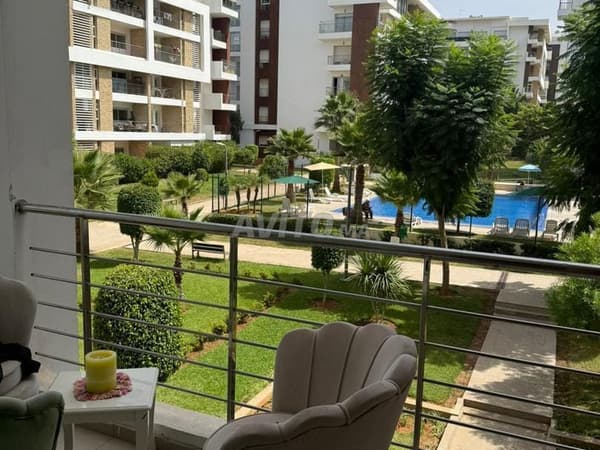 شقة فاخرة في برستيجيا حي الرياض
