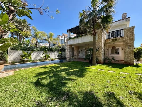 Dar Bouazza Belle villa à la vente
