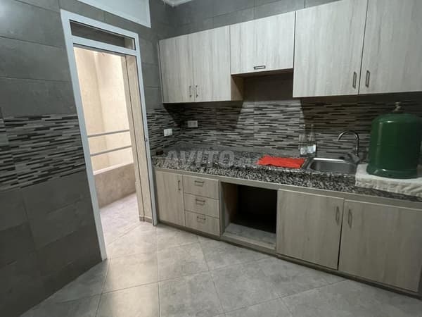 Offerta di appartamento in affitto vicino ad Aïda Village Mnasna Tanger