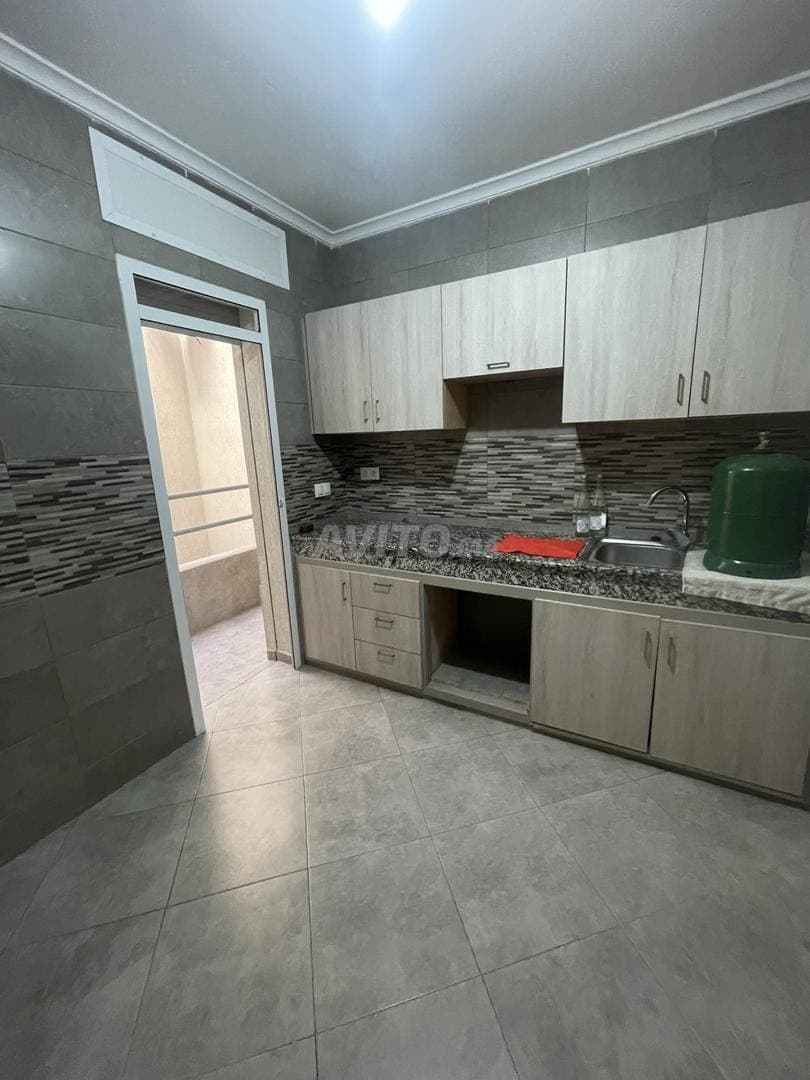 Offerta di appartamento in affitto vicino ad Aïda Village Mnasna Tanger
