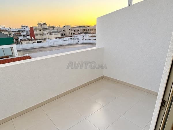 Se alquila ~ APARTAMENTO AMUEBLADO EN BEAUSÉJOUR
