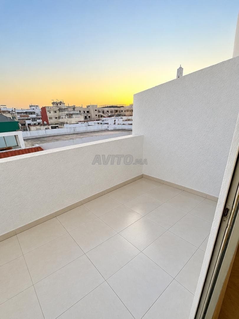 Se alquila ~ APARTAMENTO AMUEBLADO EN BEAUSÉJOUR