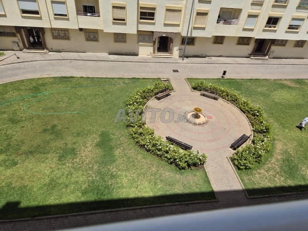 Appartement à vendre à Aida Village