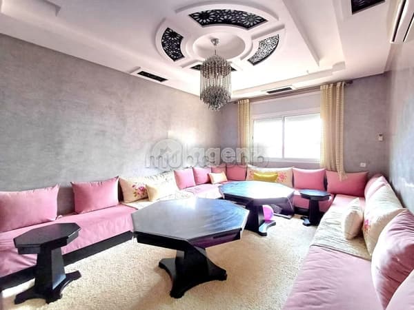 Wohnung zur Miete 145 m², 3 Schlafzimmer Tilila Agadir