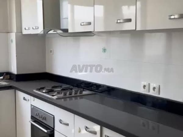 Apartment for Rent in Belvedere