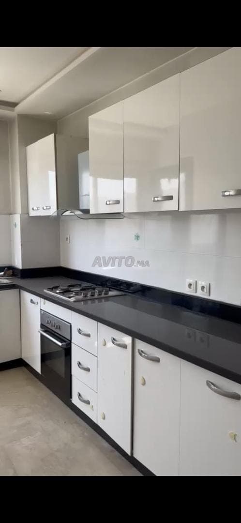 Appartement à louer à Belvédère