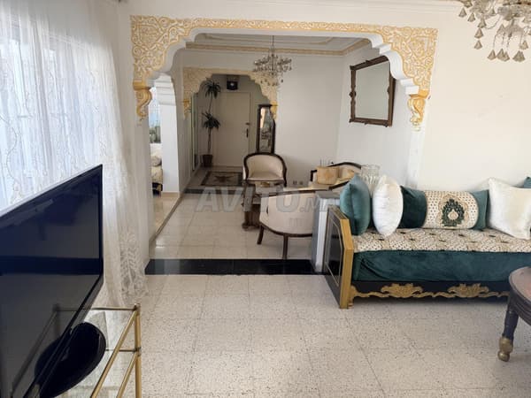 Appartement à vendre rue Mexique