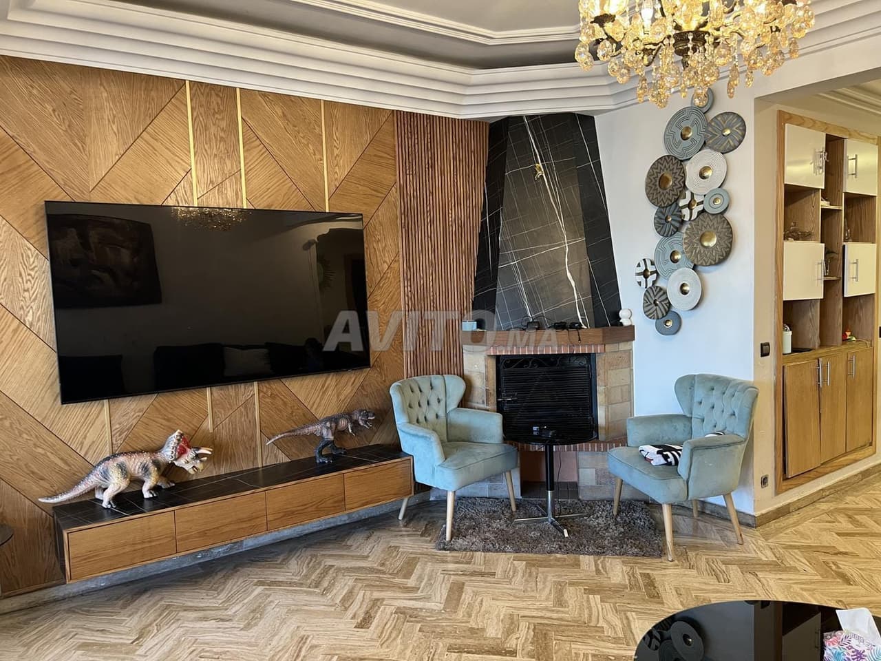 Wohnung zum Verkauf 227 m² Palmier, nicht zu verpassen