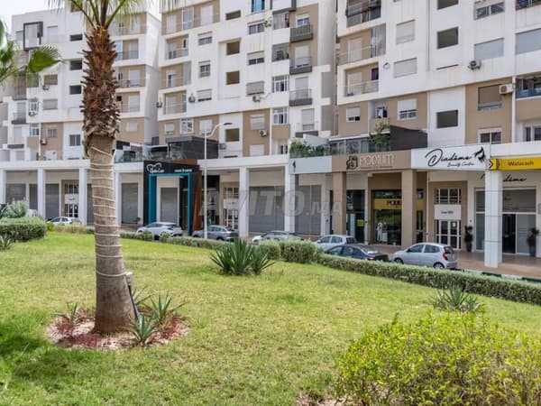 Quartier Mohammadi