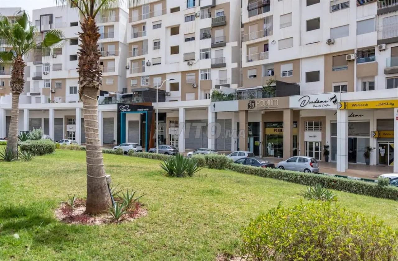 Quartier Mohammadi
