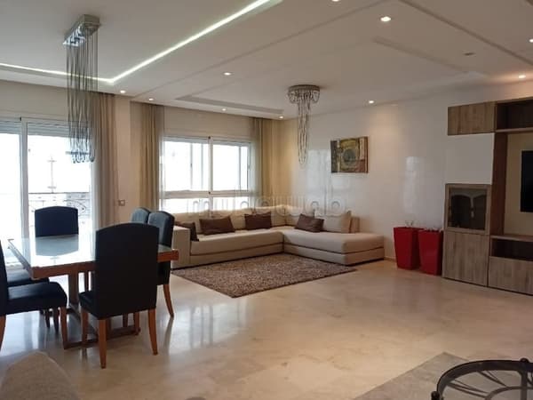 Appartement Meuble en location à PALMIER