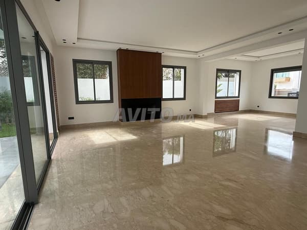 Schöne Villa zu verkaufen – AIN DIAB
