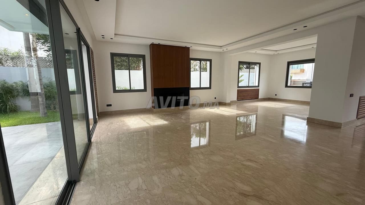 Splendida villa in vendita – AIN DIAB