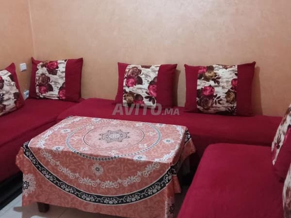 Appartements à louer 60 m² à Mohammedia