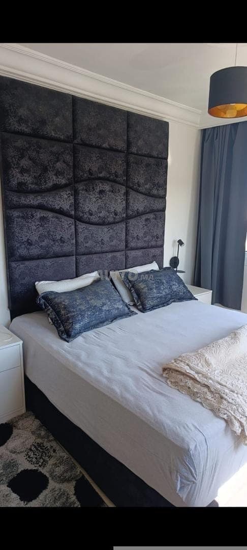 Appartement location longue durée