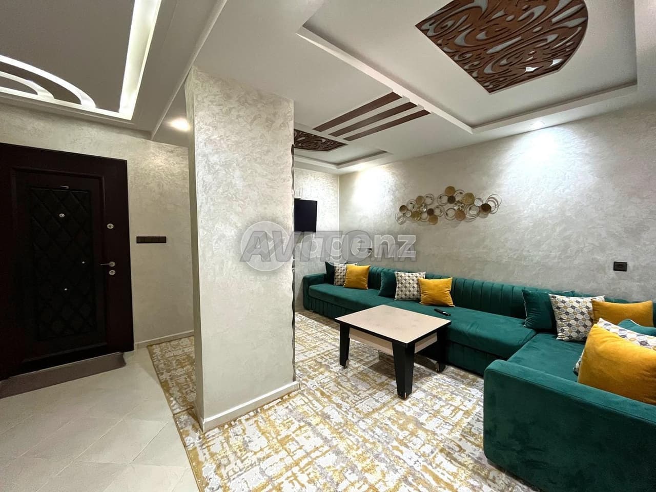 TNG-BN-1039 - Apartamento en venta en Ahlane