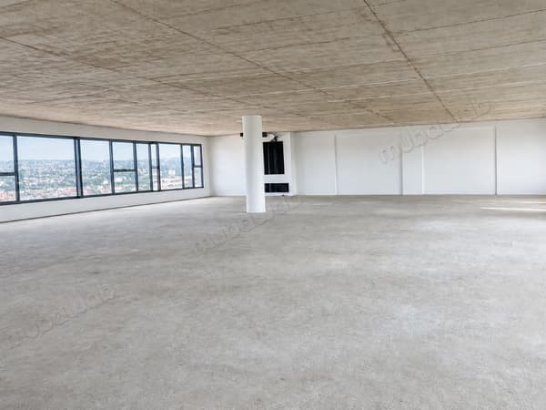 Kantoorvloer te huur 401 m² Route Facultés