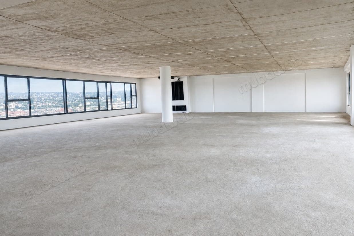 Kantoorvloer te huur 401 m² Route Facultés