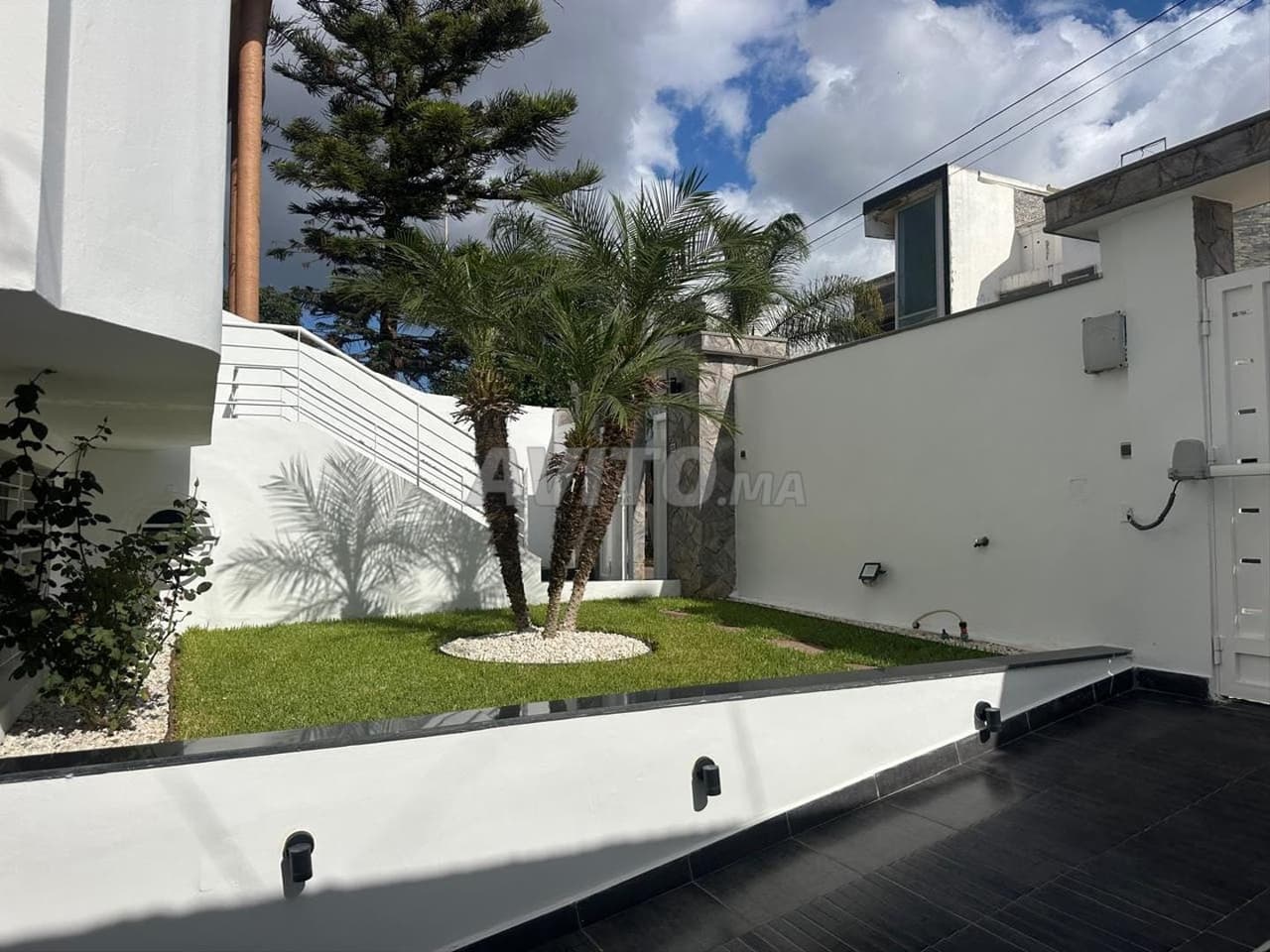 Verkauf einer Reihenvilla mit 360 m² in EL HAOUZIA