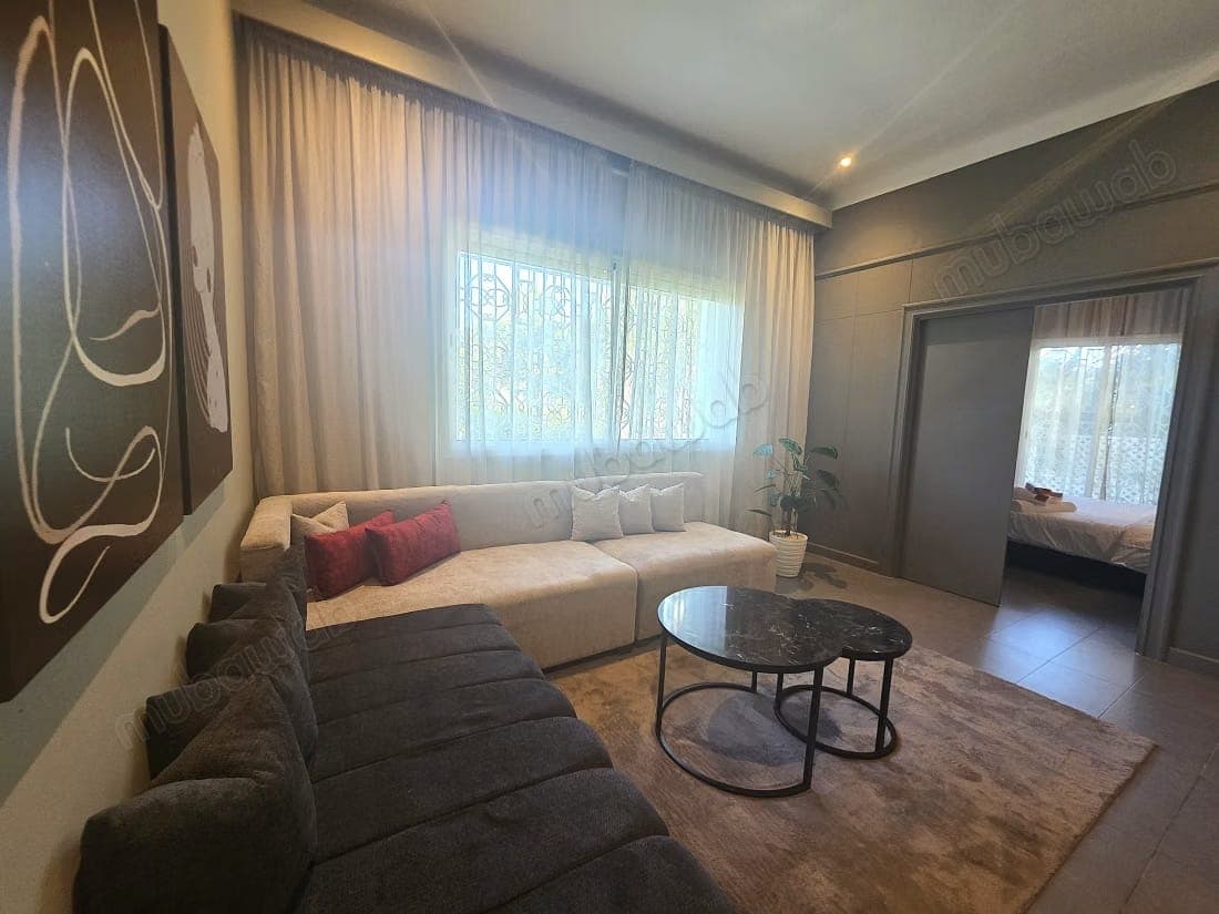 Apartamento renovado amueblado cerca de Paul