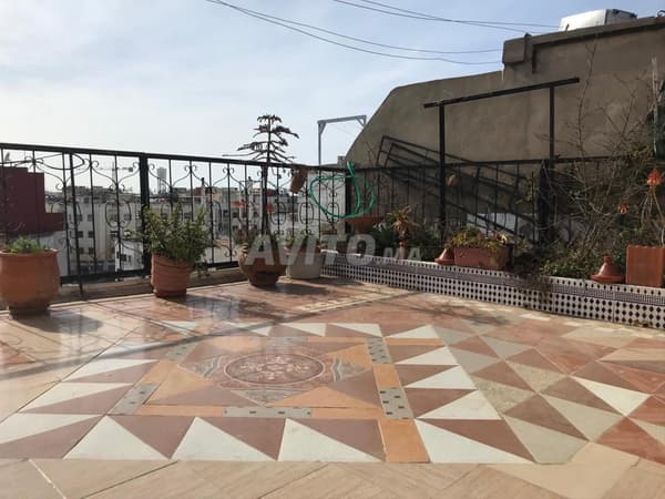 Apartment 110 m² in Casablanca
