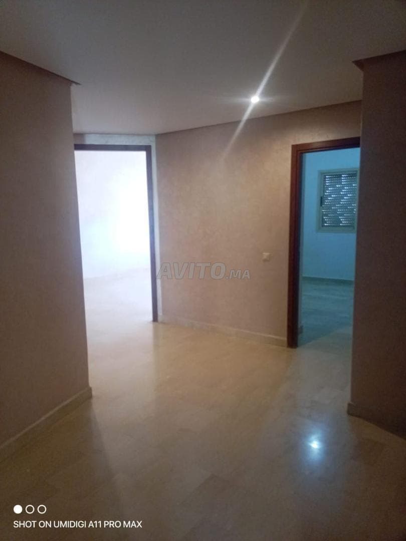Appartement à louer 65 m² à Casablanca