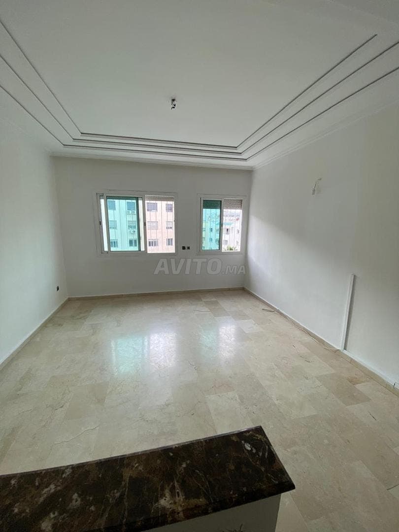 FURNISHED STUDIO FOR RENT MAARIF DISTRICT