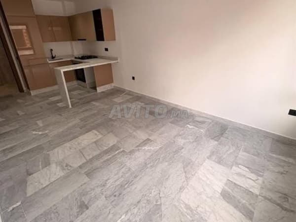 STUDIO for rent 46 m² in QUARTIER DES HOPITEAUX