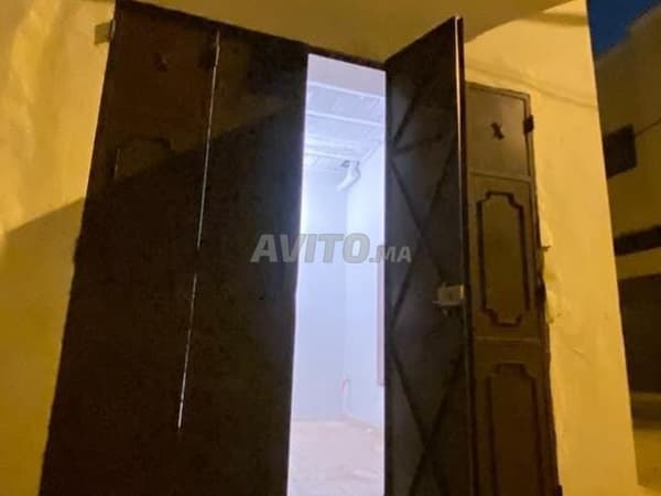Commercial space for rent