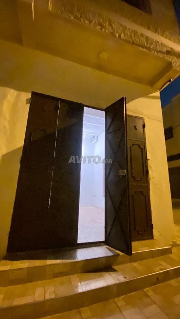 Commercial space for rent