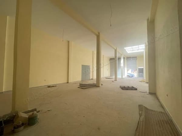Magasin en location à sidi ghanem