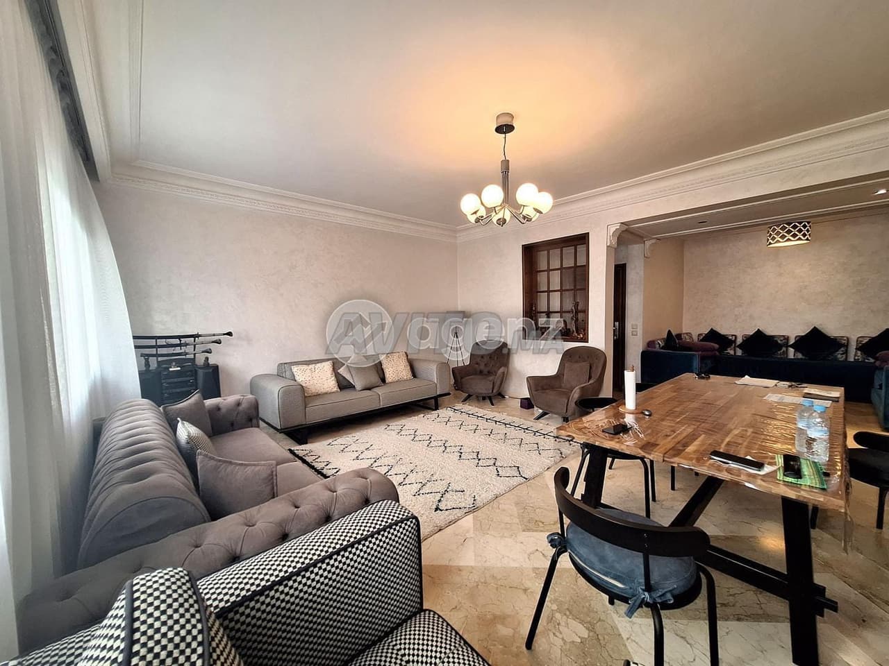 CMN-MA-2190 - Appartement à vendre à Racine